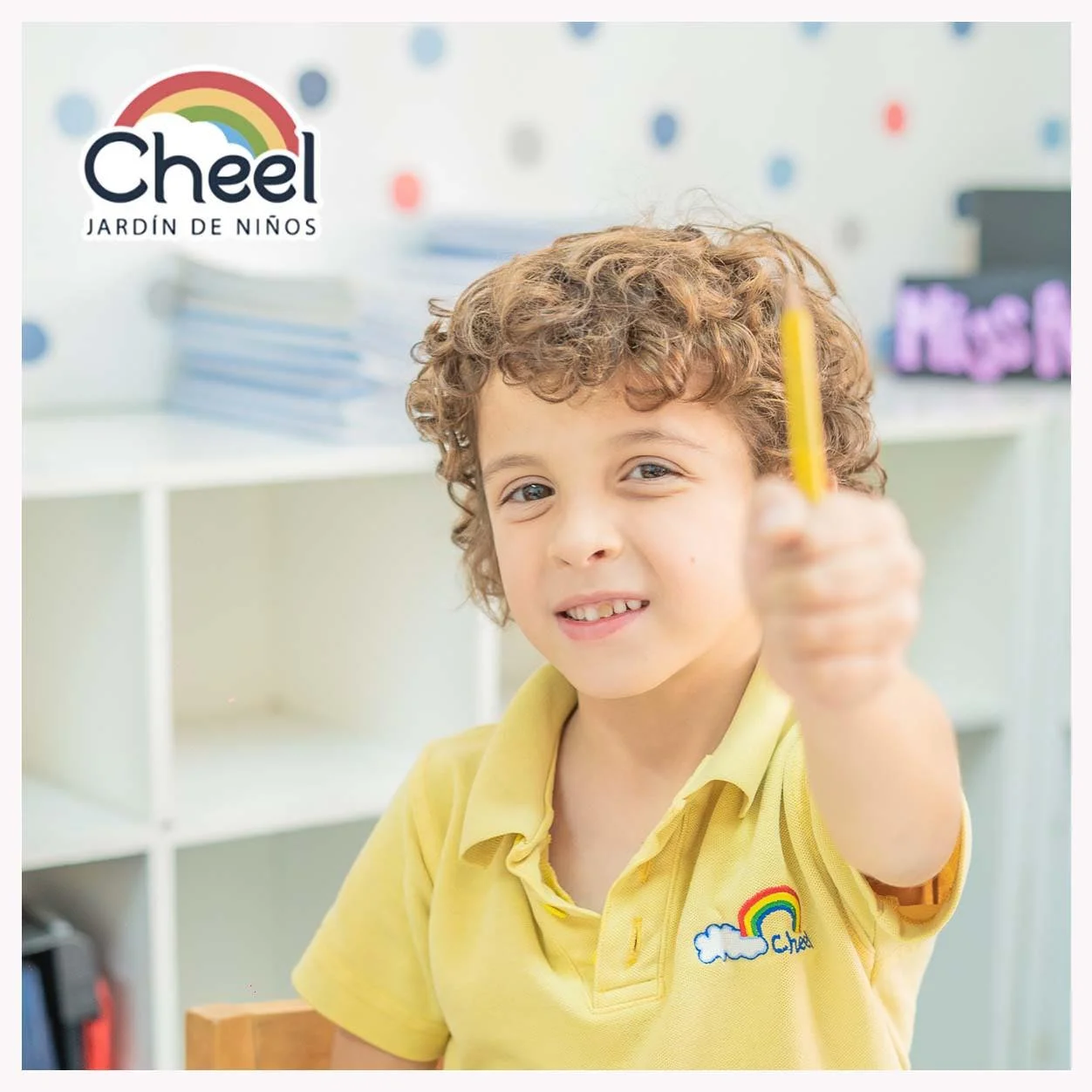 Desarrollo emocional y social de niños preescolares en Kínder Cheel